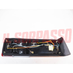 FANALE FARO POSTERIORE SINISTRO ALFA ROMEO 33 1 SERIE ALTISSIMO CON DIFETTO