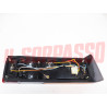 FANALE FARO POSTERIORE SINISTRO ALFA ROMEO 33 1 SERIE ALTISSIMO CON DIFETTO
