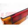 FANALE FARO POSTERIORE SINISTRO ALFA ROMEO 33 1 SERIE ALTISSIMO CON DIFETTO