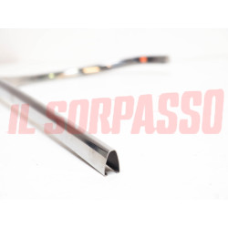 MODANATURE RIVESTIMENTO POSTERIORE LANCIA FULVIA BERLINA 2 SERIE 70' ORIGINALI