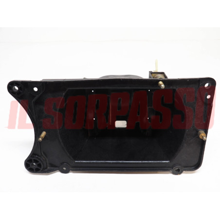 SEDE FARO FANALE GRUPPO OTTICO SINISTRO FIAT 131 1 SERIE ORIGINALE ELMA