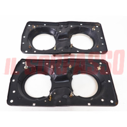 SEDI TAZZE FARO FANALI GRUPPI OTTICI DESTRO SINISTRO FIAT 131 SPECIAL ORIGINALI
