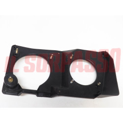 SEDE FARO DESTRA GRUPPI OTTICI FANALI FIAT RITMO 130 TC ABARTH ORIGINALE SIEM