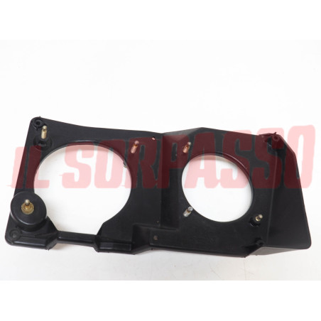 SEDE FARO DESTRA GRUPPI OTTICI FANALI FIAT RITMO 130 TC ABARTH ORIGINALE SIEM