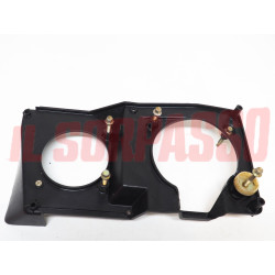 SEDE FARO DESTRA GRUPPI OTTICI FANALI FIAT RITMO 130 TC ABARTH ORIGINALE SIEM