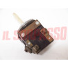 INTERRUTTORE FRECCE CRUSCOTTO FIAT NUOVA 508 C 1100 A B ORIGINALE VIF
