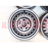 4 CERCHI RUOTA  5 FORI ALFA ROMEO ALFA 6 ORIGINALI FERGAT 6X14 119132801000