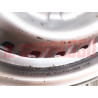 4 CERCHI RUOTA  5 FORI ALFA ROMEO ALFA 6 ORIGINALI FERGAT 6X14 119132801000