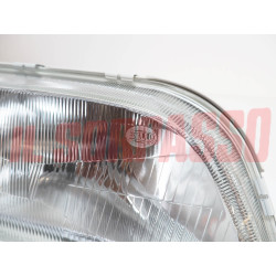 GRUPPI OTTICI FANALI FARI DESTRO SINISTRO VOLVO V40 KOMBI DAL 1996 AL 2000 HELLA