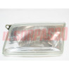 GRUPPO OTTICO FANALE FARO SINISTRO OPEL KADETT E 1984 ORIGINALE BOSCH 0301025105