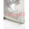 GRUPPO OTTICO FANALE FARO SINISTRO OPEL KADETT E 1984 ORIGINALE BOSCH 0301025105
