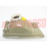 GRUPPO OTTICO FANALE FARO SINISTRO OPEL KADETT E 1984 ORIGINALE BOSCH 0301025105