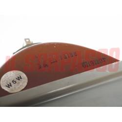 GRUPPO OTTICO FANALE FARO DESTRO OPEL KADETT  ORIGINALE SEV MARCHAL