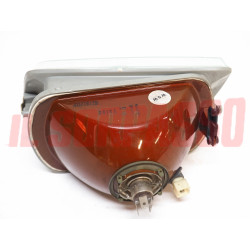 GRUPPO OTTICO FANALE FARO DESTRO OPEL KADETT  ORIGINALE SEV MARCHAL