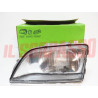 GRUPPO OTTICO FANALE FARO SINISTRO OPEL OMEGA ORIGINALE H4 CIBIE'