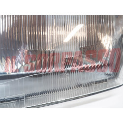 GRUPPO OTTICO FANALE FARO SINISTRO OPEL OMEGA ORIGINALE H4 CIBIE'