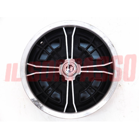 CERCHIO RUOTA MELBER 13 x 5,5 ALFA ROMEO ALFETTA GT GTV GIULIETTA ALFA SUD NOS