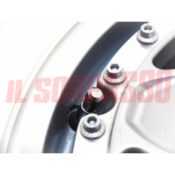 CERCHIO RUOTA SCOMPONIBILE SPEEDLINE 6X15 ALFA ROMEO 145 146 ORIGINALE