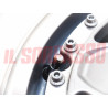 CERCHIO RUOTA SCOMPONIBILE SPEEDLINE 6X15 ALFA ROMEO 145 146 ORIGINALE