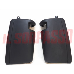 CANTONALI PARAURTI POSTERIORE DESTRO SINISTRO NERO FIAT DUCATO  1994 2002 MK2