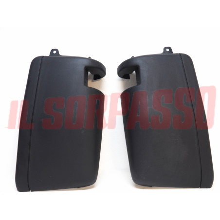 CANTONALI PARAURTI POSTERIORE DESTRO SINISTRO NERO FIAT DUCATO  1994 2002 MK2