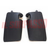 CANTONALI PARAURTI POSTERIORE DESTRO SINISTRO NERO FIAT DUCATO  1994 2002 MK2