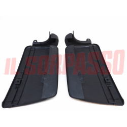 CANTONALI PARAURTI POSTERIORE DESTRO SINISTRO NERO FIAT DUCATO  1994 2002 MK2