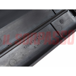 CANTONALI PARAURTI POSTERIORE DESTRO SINISTRO NERO FIAT DUCATO  1994 2002 MK2