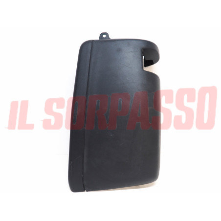 CANTONALE PARAURTI POSTERIORE SINISTRO NERO FIAT DUCATO  1994 2002 MK2