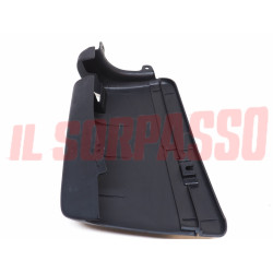 CANTONALE PARAURTI POSTERIORE SINISTRO NERO FIAT DUCATO  1994 2002 MK2