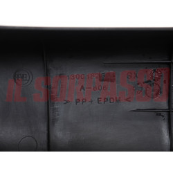 CANTONALE PARAURTI POSTERIORE SINISTRO NERO FIAT DUCATO  1994 2002 MK2