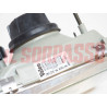 GRUPPO OTTICO FARO FANALE DESTRO + FRECCIA SEAT MARBELLA '86 ORIGINALE CIBIE'