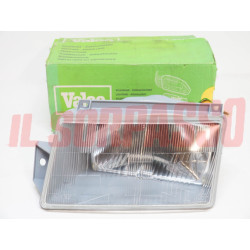 GRUPPO OTTICO FARO FANALE SINISTRO SEAT RONDA DAL 7/83 ORIGINALE KINBY H4