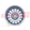 CERCHIO RUOTA IN LEGA ALFA ROMEO 159 BRERA SPIDER 7.5X17 ET41 ORIGINALE 50501581