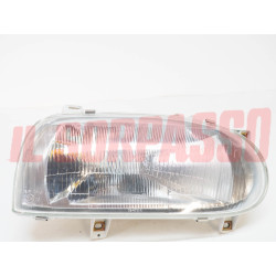 GRUPPO OTTICO FANALE FARO DESTRO VOLKSWAGEN GOLF MOD. 1993 ORIGINALE SATURNUS