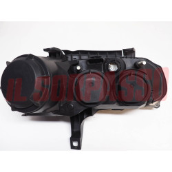 GRUPPO OTTICO FANALE FARO SINISTRO ALFA ROMEO 159 - BRERA - SPIDER 60682089
