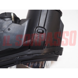 GRUPPO OTTICO FANALE FARO SINISTRO ALFA ROMEO 159 - BRERA - SPIDER 60682089