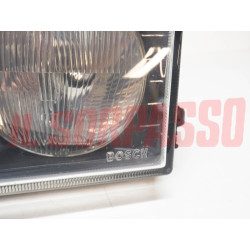 GRUPPO OTTICO FANALE FARO SINISTRO BMW SERIE 3 E36 ORIGINALE BOSCH 0301095201
