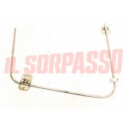 MACCHINETTA ALZAVETRO PORTA SINISTRA AUTOBIANCHI A112 + ABARTH USATA