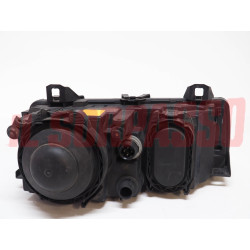 GRUPPO OTTICO FANALE FARO SINISTRO BMW SERIE 3 E36 ORIGINALE BOSCH 0301095201