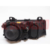 GRUPPO OTTICO FANALE FARO SINISTRO BMW SERIE 3 E36 ORIGINALE BOSCH 0301095201