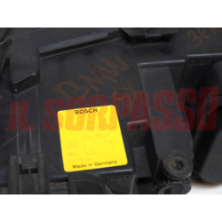 GRUPPO OTTICO FANALE FARO SINISTRO BMW SERIE 3 E36 ORIGINALE BOSCH 0301095201
