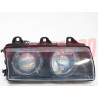 GRUPPO OTTICO FANALE FARO DESTRO BMW SERIE 3 E36 MARCA ZKW