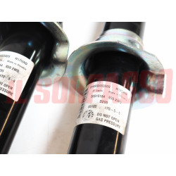 AMMORTIZZATORI POSTERIORI ALFA ROMEO 159 - BRERA - SPIDER 939 ORIGINALI 50515184
