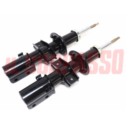 AMMORTIZZATORI ANTERIORI FIAT PANDA 141 - 4x4 DAL 1980 AL 2003 ORIGINALI 7600789