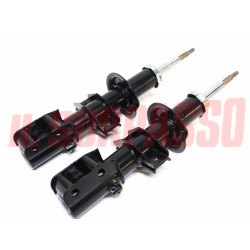 AMMORTIZZATORI ANTERIORI FIAT PANDA 141 - 4x4 DAL 1980 AL 2003 ORIGINALI 7600789