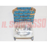 GRUPPO OTTICO FANALE FARO FORD ESCORT - TRANSIT MK2 ORIGINALE CARELLO