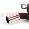 FINALE SCARICO MARMITTA FIAT UNO 1.3 70 HP TURBO DIESEL DAL 6.86 NOS