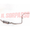 CENTRALE MARMITTA FIAT REGATA 1.5 85 HP 1.7 58 HP DIESEL - NUOVA RITMO 1.5 1.7 D
