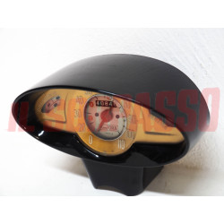 CRUSCOTTO CONTACHILOMETRI + GUSCIO BIANCHINA CABRIO SPECIAL ORIGINALE